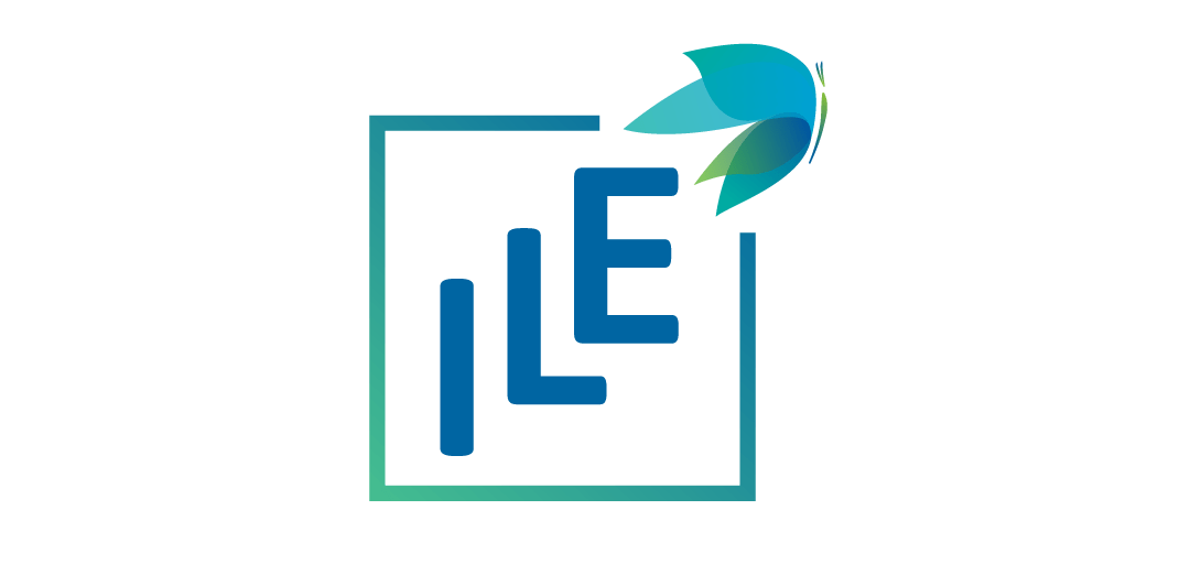 Logo ILE 2