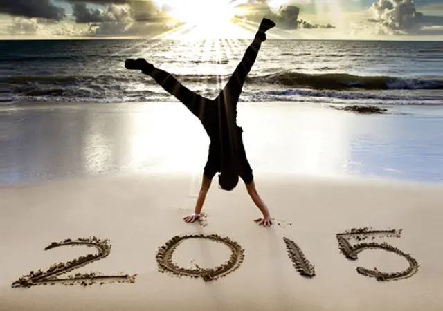 Feliz 2015