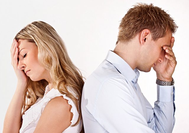 Porque os Casais se Desentendem? As 5 Maiores Razões